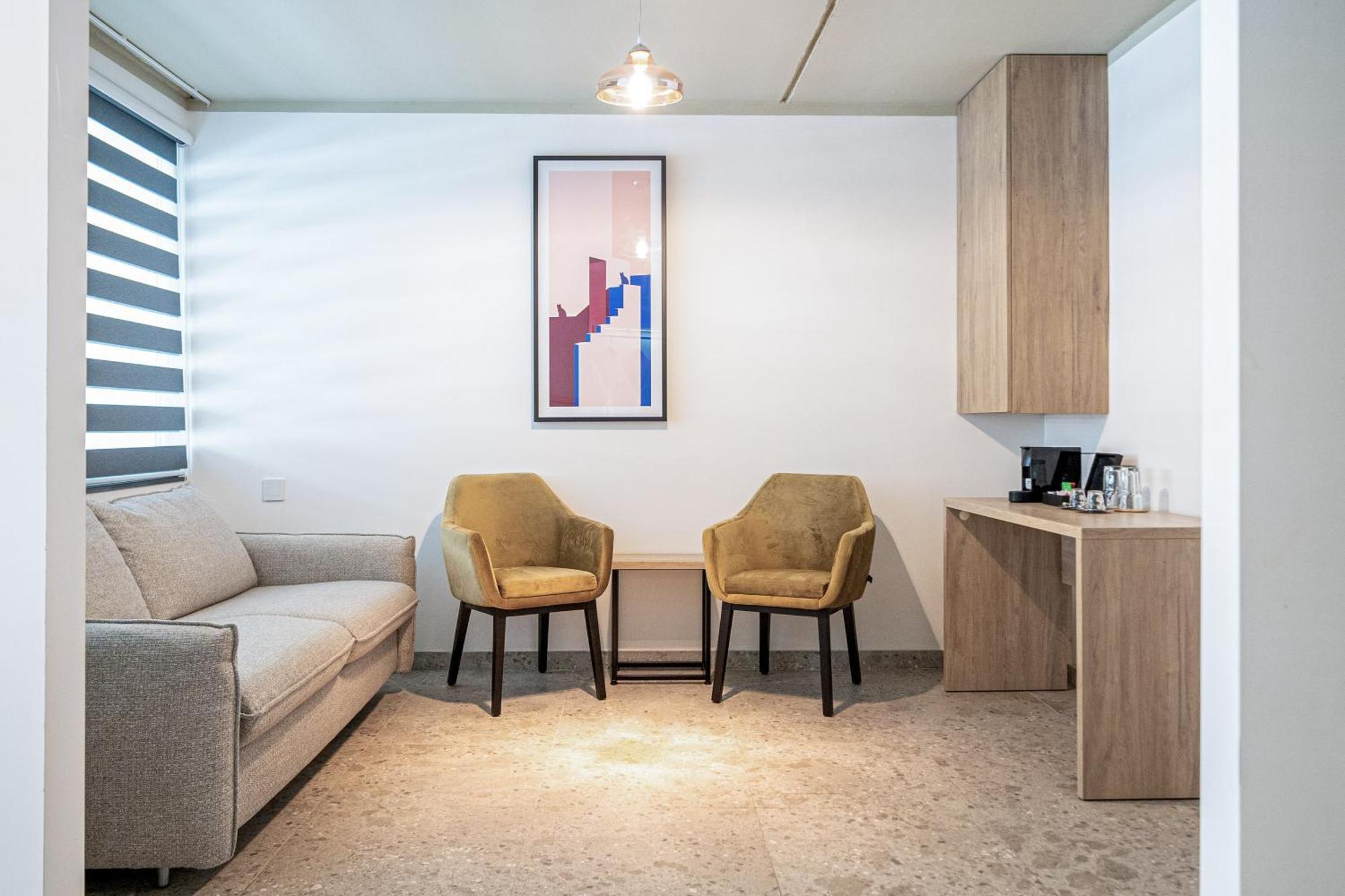 Hotel Scirocco St Julian'S, Affiliated By Melia Saint Julian's 外观 照片